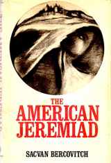 9780299073503-0299073505-The American Jeremiad