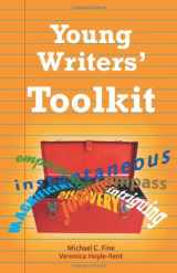9780982330623-0982330626-Young Writers' Toolkit