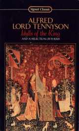 9780451524706-0451524705-Idylls of the King and a Selection of Poems