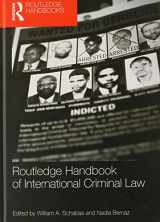 9780415552035-0415552036-Routledge Handbook of International Criminal Law