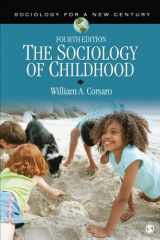 9781452205441-1452205442-The Sociology of Childhood (Sociology for a New Century Series)
