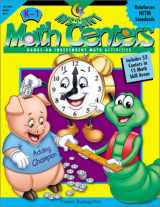 9781574716894-1574716891-Instant Math Centers: Hands-On, Independent Math Activities