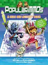9780062916624-0062916629-PopularMMOs Presents A Hole New Activity Book: Mazes, Puzzles, Games, and More!