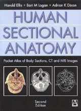 9780340807644-0340807644-Human Sectional Anatomy: Pocket Atlas of Body Sections, CT and MRI Images (An Arnold Publication)