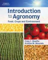 9781418050375-1418050377-Introduction to Agronomy: Food, Crops, and Environment