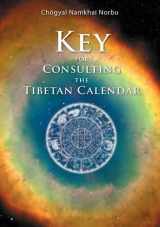 9788878341234-8878341231-Key for Consulting the Tibetan Calendar