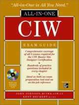 9780072194685-0072194685-Ciw All-In-One Exam Guide