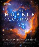 9781426215575-1426215576-Hubble Cosmos, The: 25 Years of New Vistas in Space