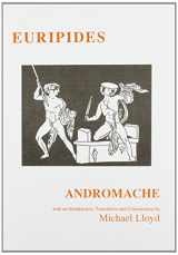 9780856686238-0856686239-Euripides: Andromache (Classical Texts)