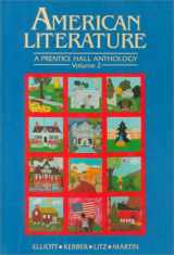 9780130272690-0130272698-American Literature: A Prentice Hall Anthology, Volume II