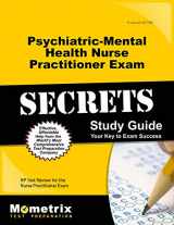 9781516705238-1516705238-Psychiatric-Mental Health Nurse Practitioner Exam Secrets Study Guide: NP Test Review for the Nurse Practitioner Exam