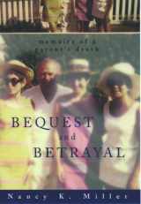 9780195091304-0195091302-Bequest and Betrayal: Memoirs of a Parent's Death