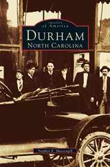 9781531634445-1531634443-Durham, North Carolina: A Postcard History