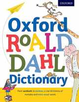 9780192736451-0192736450-Oxford Roald Dahl Dictionary