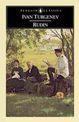 9780140443042-0140443045-Rudin (Penguin Classics)