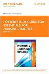 9780323359375-032335937X-Study Guide for Essentials for Nursing Practice - Elsevier eBook on VitalSource (Retail Access Card)
