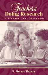 9780205435364-020543536X-Teachers Doing Research: An Introductory Guidebook