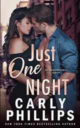 9781954166912-1954166915-Just One Night (The Kingston Family)