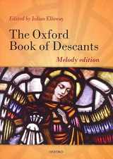 9780193386808-0193386801-The Oxford Book of Descants