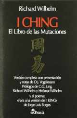 9788435019026-8435019020-I Ching el libro de las mutaciones (Spanish Edition)