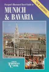 9780844248394-0844248398-Passport's Illustrated Travel Guide to Munich & Bavaria (PASSPORT'S ILLUSTRATED TRAVEL GUIDE TO MUNICH AND BAVARIA)