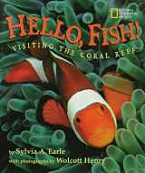 9780792266976-0792266978-Hello, Fish!: Visiting The Coral Reef