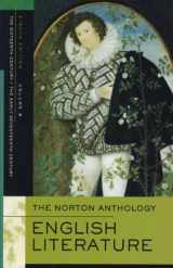 9780393927184-0393927180-The Norton Anthology of English Literature, Volume B: The Sixteenth Century/The Early Seventeenth Century
