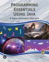 9781683920373-1683920376-Programming Essentials Using Java: A Game Application Approach