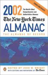 9780141002354-0141002352-The New York Times Almanac 2002