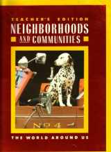9780021441303-0021441308-Neighborhoods and Communities TE Gr2 Social Studies (The World Around Us)
