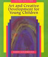 9780827376397-0827376391-Art and Creative Development for Young Children