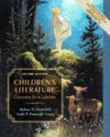 9780130877291-0130877298-Children's Literature: Discovery for a Lifetime with CD-ROM (2nd Edition)