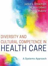 9781118065600-1118065603-Diversity and Cultural Competence in Health Care: A Systems Approach