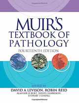 9780340740620-0340740620-Muir's Textbook of Pathology