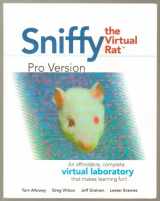 9780534358655-0534358659-Sniffy, the Virtual Rat, Pro Version