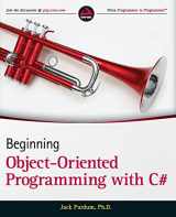 9781118336922-1118336925-Beginning Object-Oriented Programming