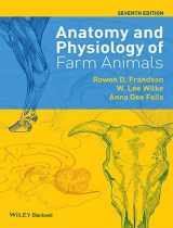 9788126566709-8126566701-Anatomy and Physiology of Farm Animals