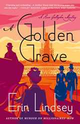 9781250620927-1250620929-A Golden Grave: A Rose Gallagher Mystery (A Rose Gallagher Mystery, 2)