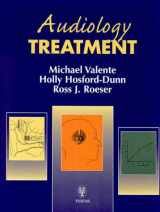 9780865778597-0865778590-Audiology: Treatment