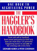 9780393309201-0393309207-The Haggler's Handbook: One Hour to Negotiating Power