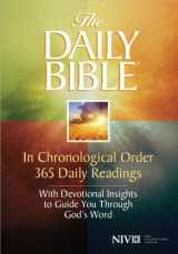 9780736944311-0736944311-The Daily Bible