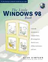 9780201353648-0201353644-The Little Windows 98 Book