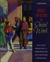 9780205774128-0205774121-Direct Practice in Social Work with MyHelpingKit (2nd Edition)