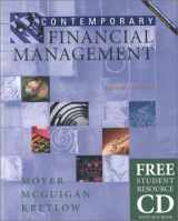 9780324065916-0324065914-Contemporary Financial Management with Student Resource CD ROM