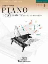 9781616772055-1616772050-Accelerated Piano Adventures for the Older Beginner - Lesson Book 1