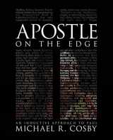 9780664233082-0664233082-Apostle on the Edge: An Inductive Approach to Paul