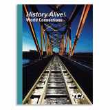 9781934534915-1934534919-History Alive! World Connections Student Edition, c. 2020, 9781934534915, 1934534919
