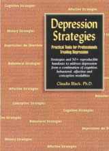 9780910223287-0910223289-Depression Strategies: Practical Tools for Professionals Treating Depression 1st edition by Black, Claudia (2003) Spiral-bound