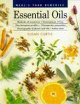 9781854104137-1854104136-Essential Oils (Neal's Yard Remedies)