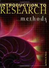 9780761965930-0761965939-Introduction to Research Methods